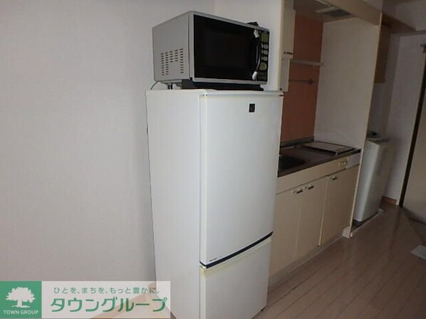 キャンパスビレッジ高坂の物件内観写真